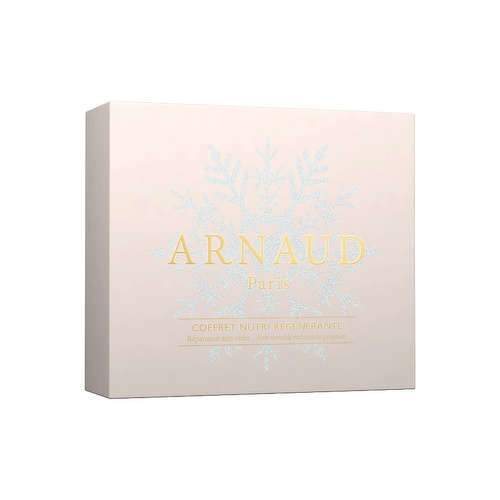 ARNAUD PARIS Набор Coffret Nutri-Regenerante #1