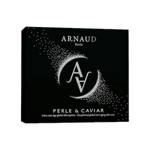 ARNAUD PARIS Набор для лица Perle&Caviar #1