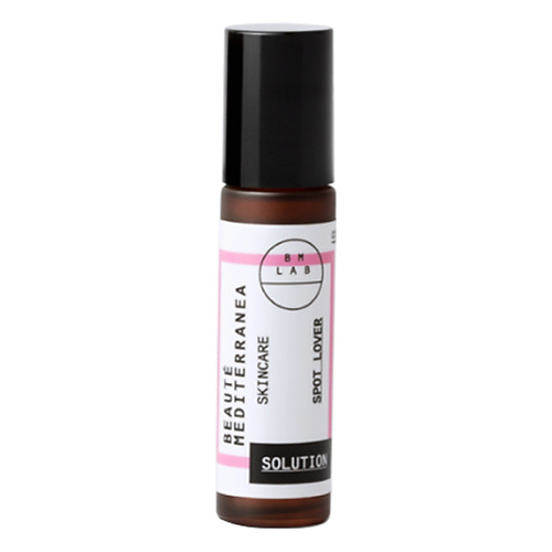 BEAUTE MEDITERRANEA Регулирующий лосьон против появления акне 10 #1