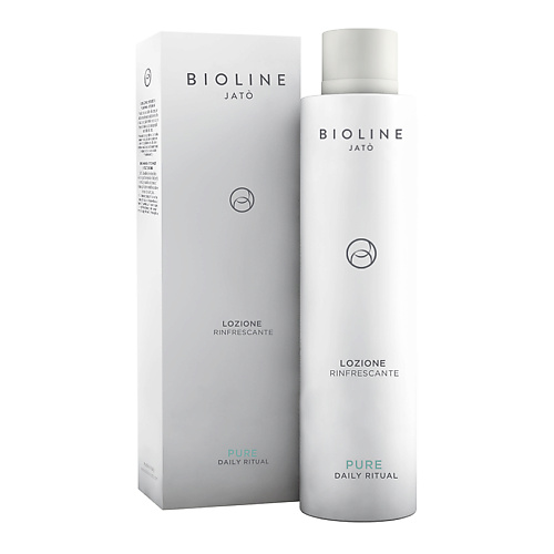 BIOLINE Нормализующий освежающий лосьон Pure Daily Ritual 200 #1