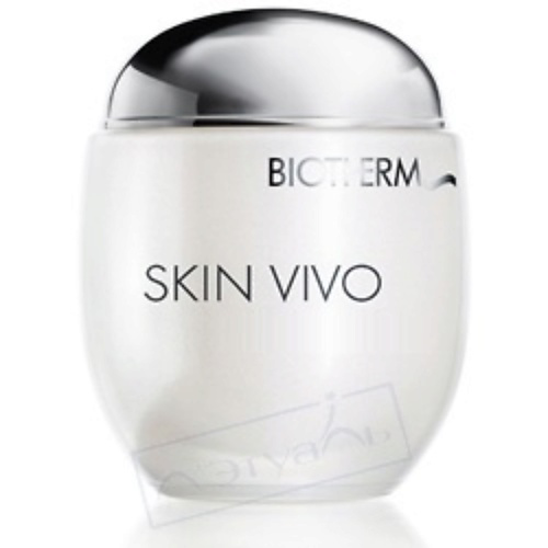 BIOTHERM Средство против старения для нормальной и смешанной кожи Skin Vivo 50 #1