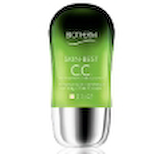 BIOTHERM СС крем Skin Best #1