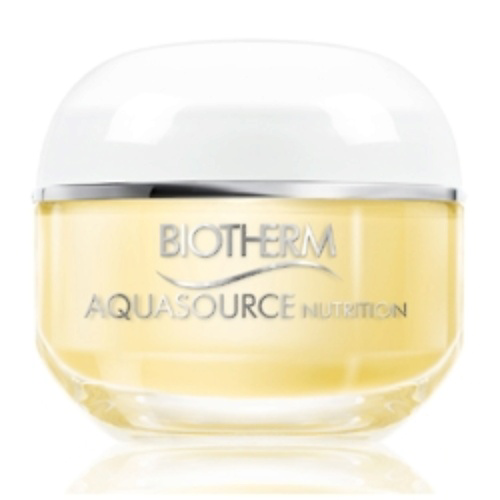 BIOTHERM Увлажняющий бальзам для сухой кожи Aquasource 50 #1