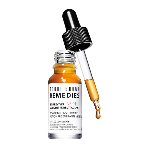 BOBBI BROWN Эликсир для преображения кожи Skin Reviver No. 91 14 #1