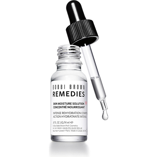BOBBI BROWN Эликсир для увлажнения кожи Skin Moisture Solution No. 86 14 #1