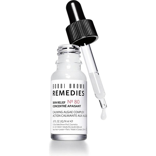BOBBI BROWN Эликсир против раздражений Skin Relief No. 80 14 #1