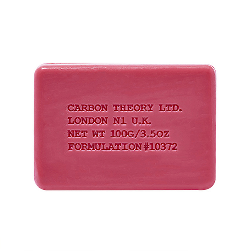 CARBON THEORY Мыло для лица Niacinamide Facial Cleansing Bar #1
