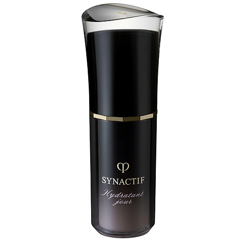 CLÉ DE PEAU BEAUTÉ Дневная увлажняющая эмульсия Synactif SPF30 20 #1