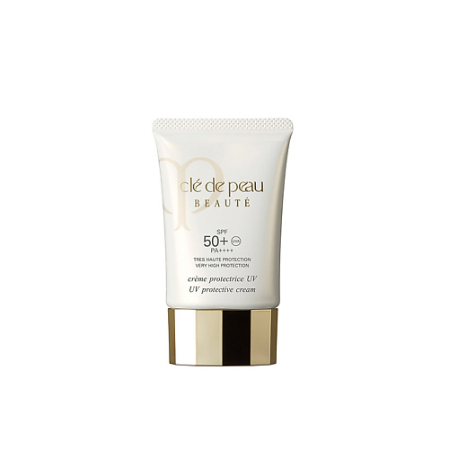 CLÉ DE PEAU BEAUTÉ Дневной защитный крем для лица с UV Protective Cream SPF 50+ 50 #1