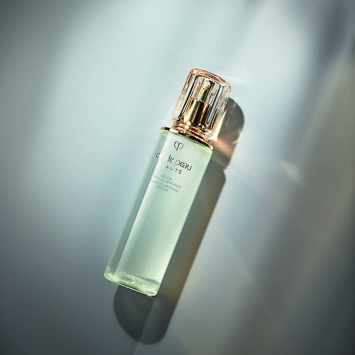 CLÉ DE PEAU BEAUTÉ Увлажняющий освежающий лосьон Hydro-Clarifying Lotion 170 #1