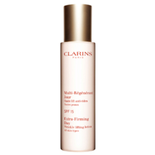 CLARINS Дневной регенерирующий лосьон SPF 15 Multi-Regenerante 50 #1