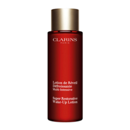 CLARINS Интенсивный тонизирующий лосьон Super Restorative Wake-Up 125 #1