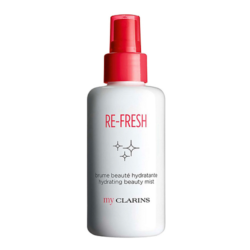 CLARINS Освежающий лосьон-спрей для молодой кожи My Clarins 100 #1