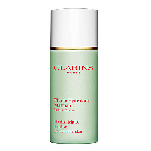 CLARINS Увлажняющий матирующий лосьон Eclat Mat 50 #1