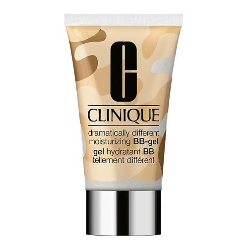 CLINIQUE Гель BB для лица увлажняющий, корректирующий тон кожи Dramatically Different #1