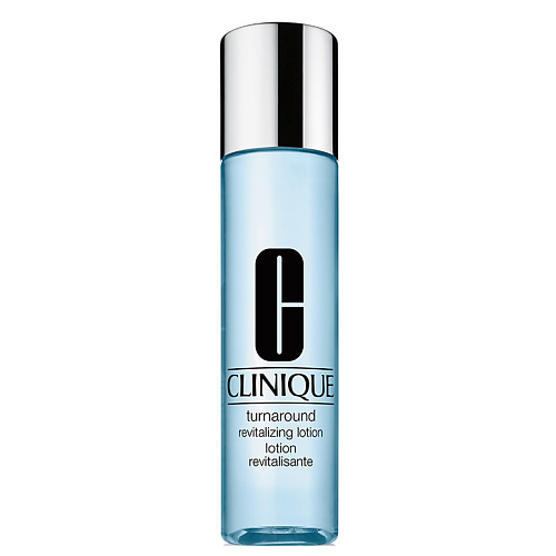 CLINIQUE Лосьон, обновляющий кожу, Turnaround Revitalizing Watery Lotion 200 #1