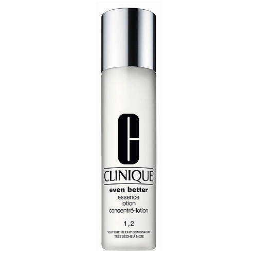 CLINIQUE Лосьон, выравнивающий тон кожи, Even Better Essence Lotion 200 #1