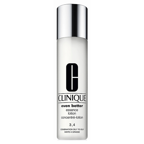 CLINIQUE Лосьон, выравнивающий тон кожи, Even Better Essence Lotion для жирной/склонной к жирности кожи 200 #1