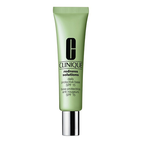 CLINIQUE Основа для макияжа против покраснений Redness Solutions SPF 15 40 #1
