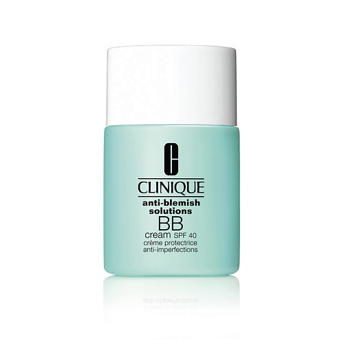 CLINIQUE Тонирующий ВВ крем для проблемной кожи СЗФ40 Anti-Blemish Solutions #1