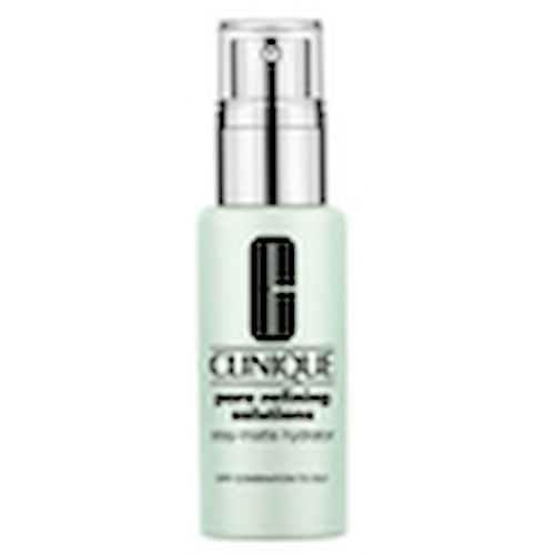 CLINIQUE Увлажняющее средство, уменьшающее видимость пор Pore Refining Solutions Stay-Matte Hydrator #1