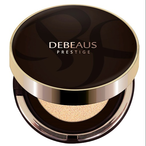 DEBEAUS Кушон Bio Inner RX SRG Cushion #1