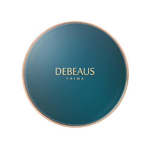 DEBEAUS Кушон Intensive Energenic Cushion Complete #1