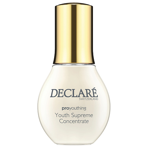 DECLARÉ Концентрат для лица Совершенство молодости Proyouthing Youth Supreme Concentrate 50 #1