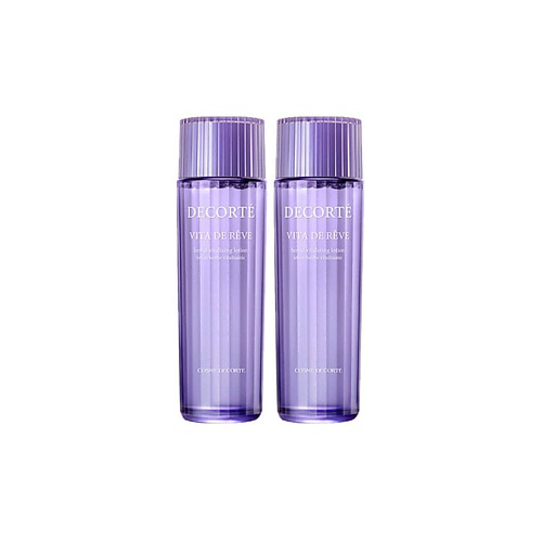DECORTÉ Лосьон Vita de Rêve Herbal Concentrate 600 #1