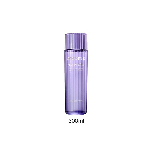DECORTÉ Лосьон Vita de Rêve Herbal Concentrate 300 #1