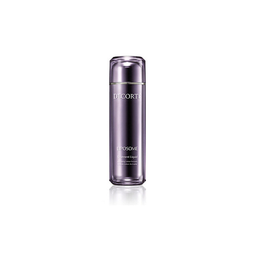 DECORTÉ Лосьон восстанавливающий Liposome Treatment Liquid 170 #1