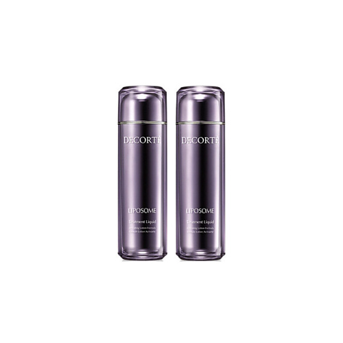 DECORTÉ Лосьон восстанавливающий Liposome Treatment Liquid 340 #1