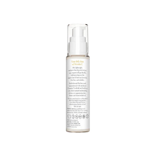 DERMA-E Крем для лица увлажняющий с витамином C Vitamin C Renewing Moisturizer 60 #1
