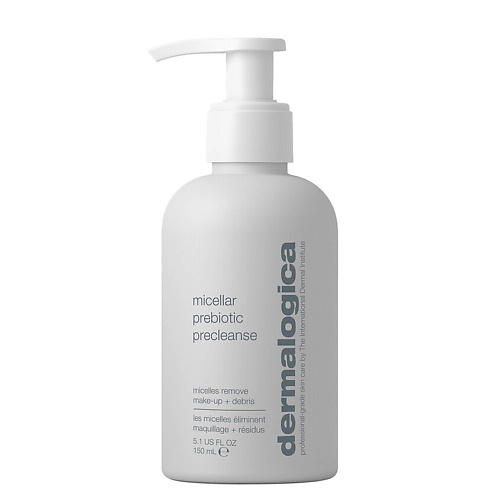 DERMALOGICA Очищающий лосьон для лица Nourishing cleansing lotion 150 #1
