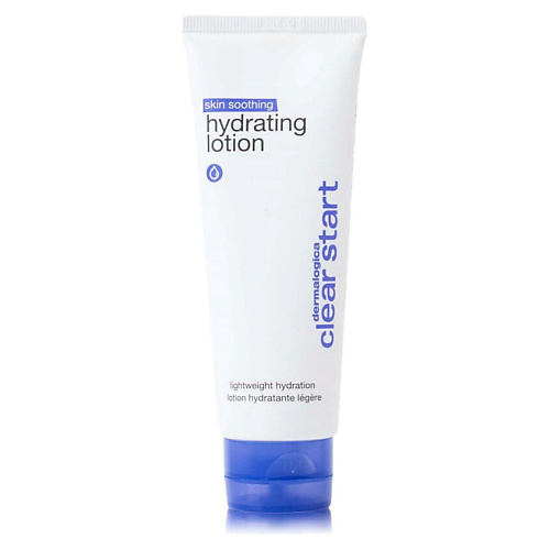 DERMALOGICA Увлажняющий лосьон Skin Soothing Hydrating Lotion 59 #1
