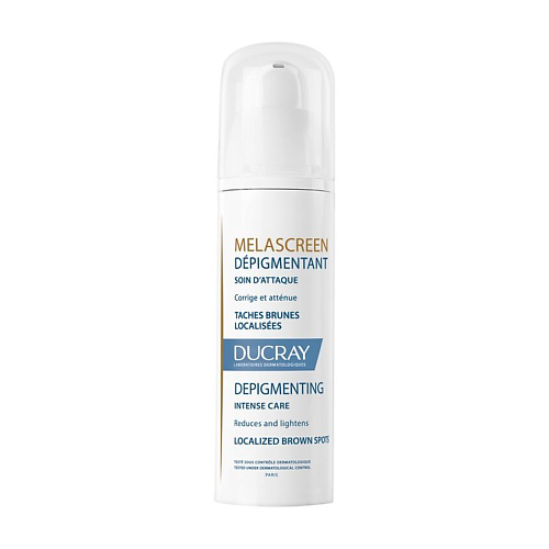 DUCRAY Корректор для лица локальный Melascreen 30 #1