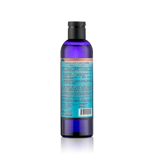 ECOCRAFT Тоник для лица Лифтинг-эффект Алтайская голубика Altai Blueberry Face Tonic 250 #1