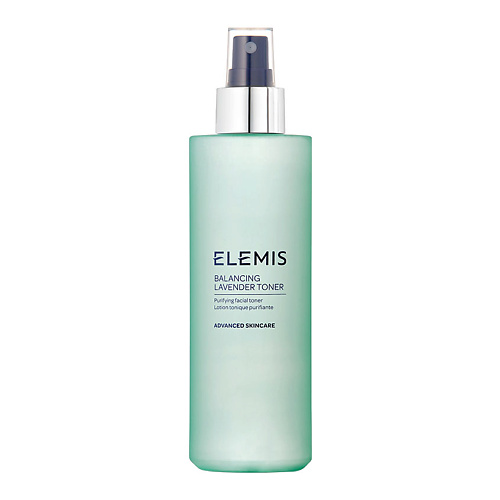 ELEMIS Тоник для комбинированной кожи Лаванда Balancing Lavender Toner 200 #1