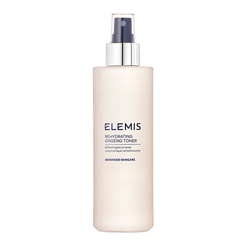 ELEMIS Тоник для сухой кожи Женьшень Rehydrating Ginseng Toner 200 #1