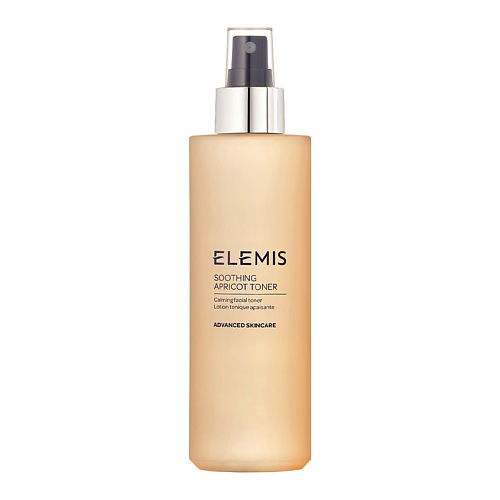 ELEMIS Тоник успокаивающий Абрикос Soothing Apricot Toner 200 #1