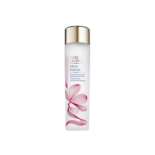ESTEE LAUDER Ухаживающий лосьон с ферментами сакуры Micro Essence 200 #1