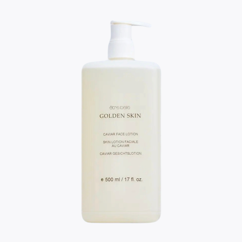 ETRE BELLE Golden Skin Лосьон для лица 500 #1