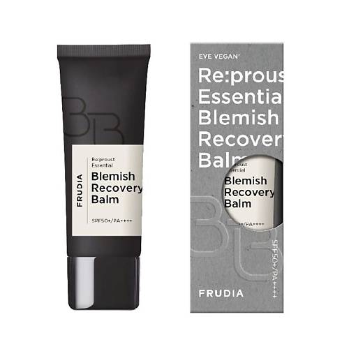 FRUDIA ВВ-крем от несовершенств SPF50+ PA++++ #1