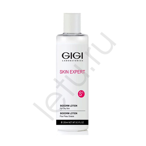 GIGI Лосьон-болтушка Биодерм Skin Expert 250 #1