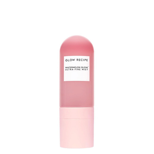 GLOW RECIPE Увлажняющий спрей для лица Watermelon Glow Ultra-Fine Mist 75 #1