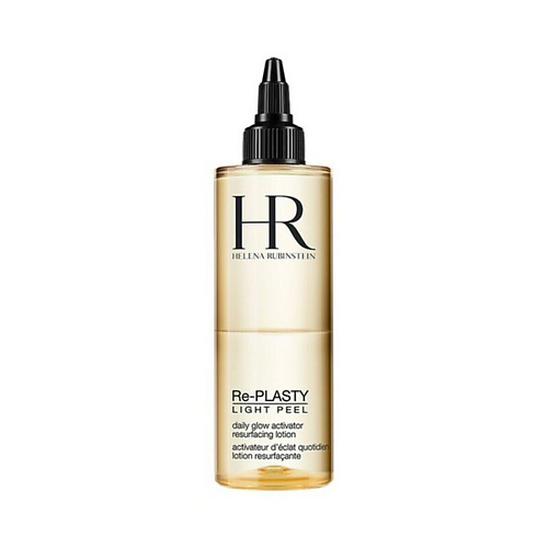 HELENA RUBINSTEIN Ежедневный отшелушивающий лосьон-пилинг Re-Plasty Light Peeling Lotion 150 #1