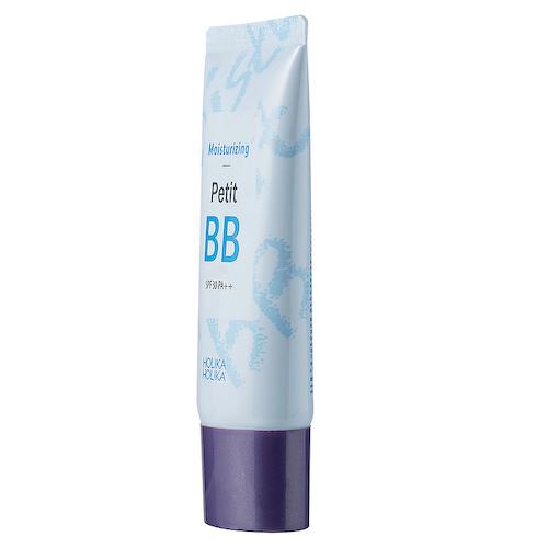 HOLIKA HOLIKA ББ крем для лица Petit BB Moisturizing SPF30 PA++ 30 #1