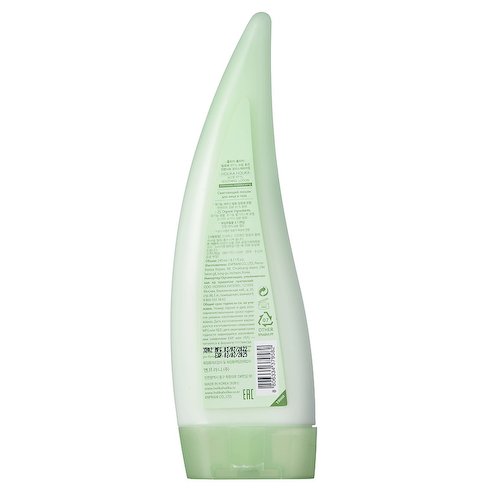 HOLIKA HOLIKA Лосьон для лица и тела Aloe 97% Soothing Lotion Intensive Moisturizing 240 #1