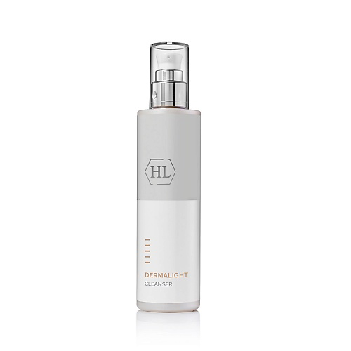 HOLY LAND Очищающее средство для лица Dermalight Cleanser 250 #1