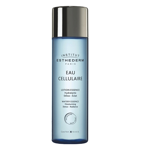 INSTITUT ESTHEDERM Cellular Water Лосьон-эссенция с клеточной водой для увлажнения кожи лица 125 #1